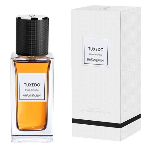 tuxedo perfume yves saint laurent|ysl tuxedo cologne price.